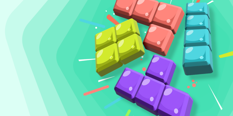 Blocks Puzzle Game - Create easily with Drimify