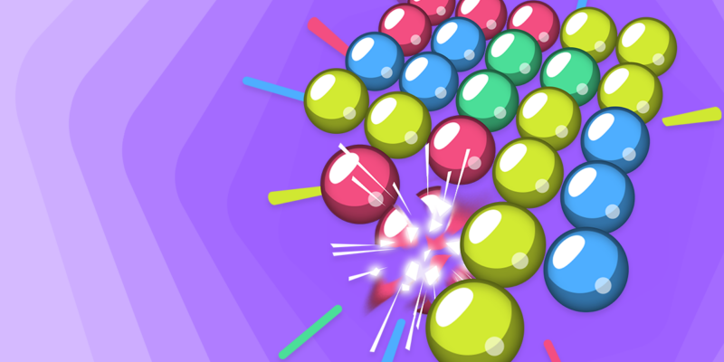 Bubble Shooter Classic HTML5 Game - Play online for free