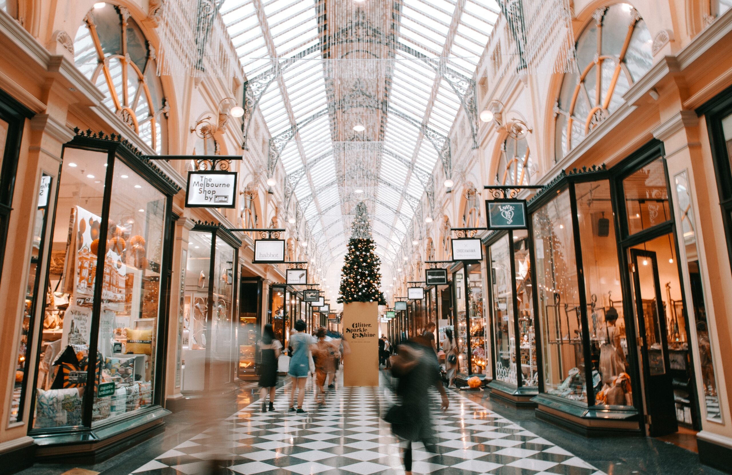 Utilisez les jeux marketing pour la promotion de produits dans le cadre d'une stratégie web-to-store