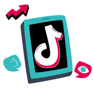 6 ideas de concursos para lanzar en TikTok