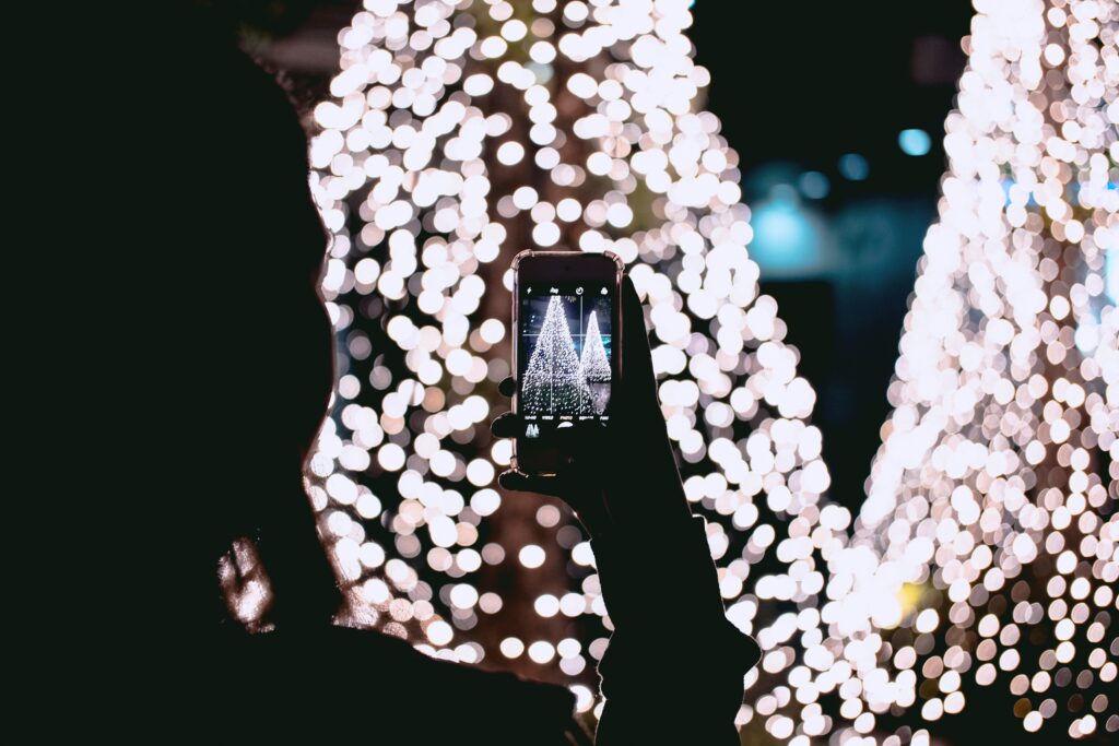 Weihnachtskampagnen: 5 festliche Ideen für Online-Wettbewerbe